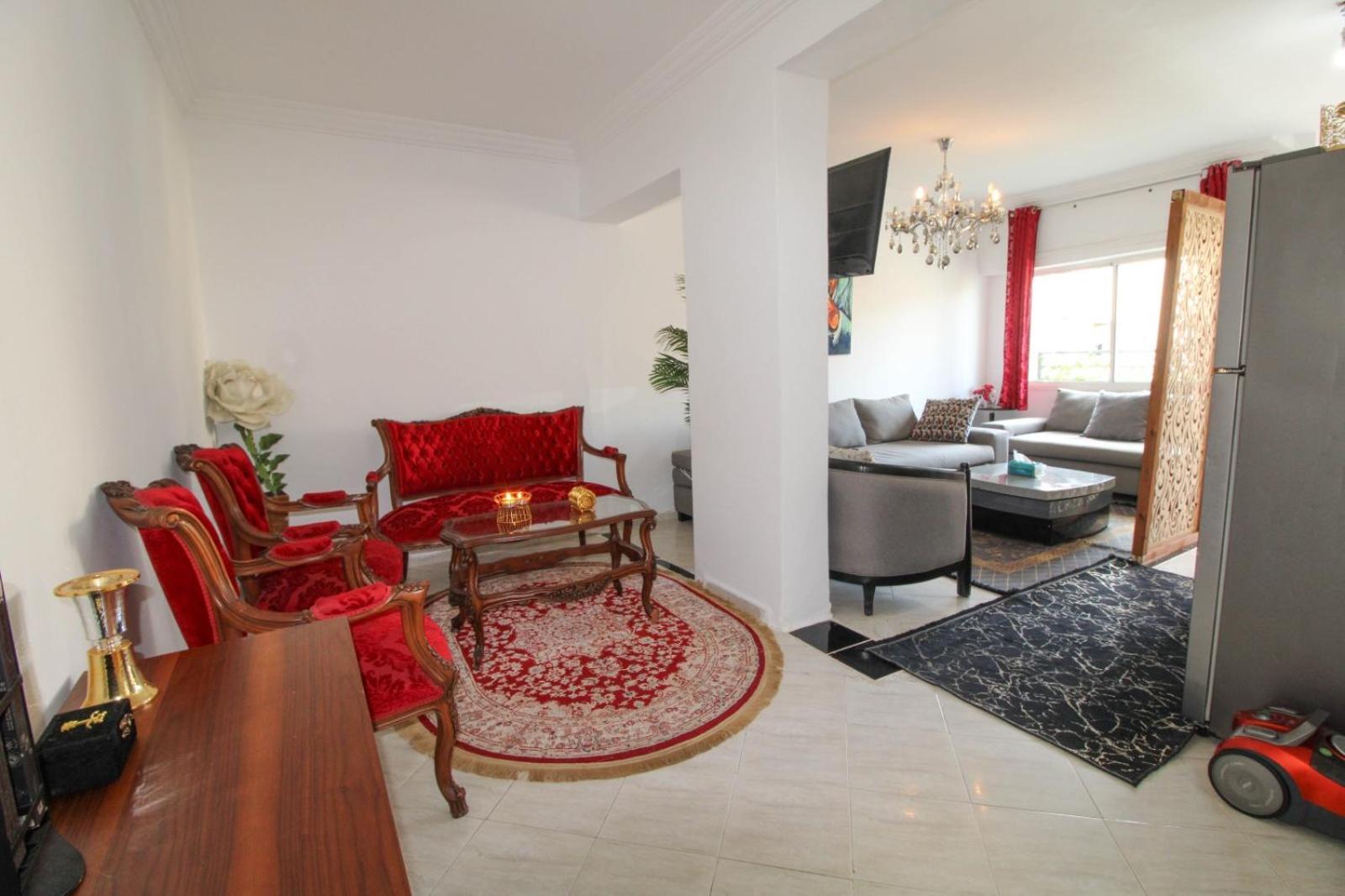 Panoramique, Mosquee Hassan Ii, Coeur De La Medina Apartamento Casa Blanca