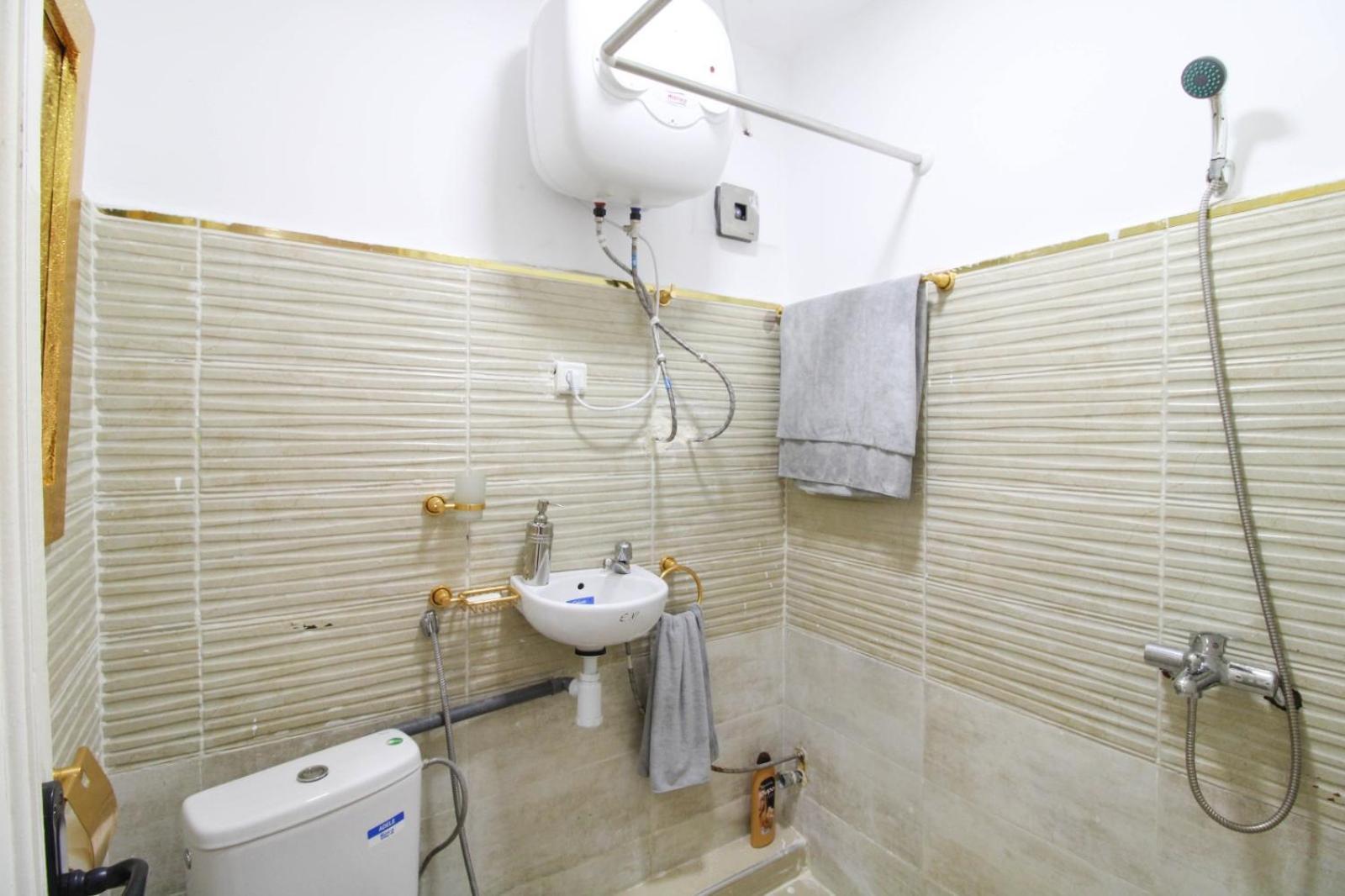 Apartamento Panoramique, Mosquee Hassan Ii, Coeur De La Medina Casa Blanca