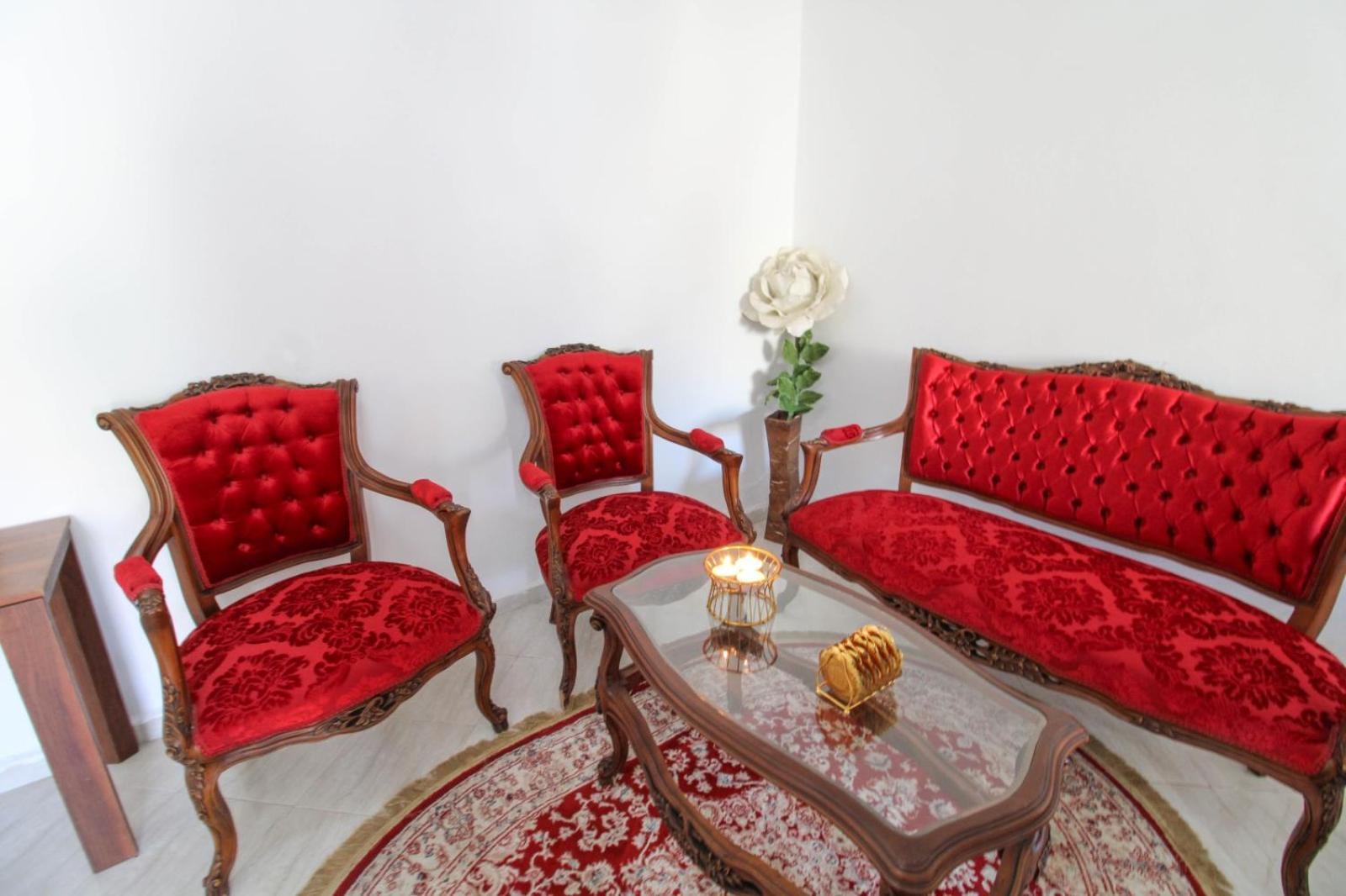 Apartamento Panoramique, Mosquee Hassan Ii, Coeur De La Medina Casa Blanca