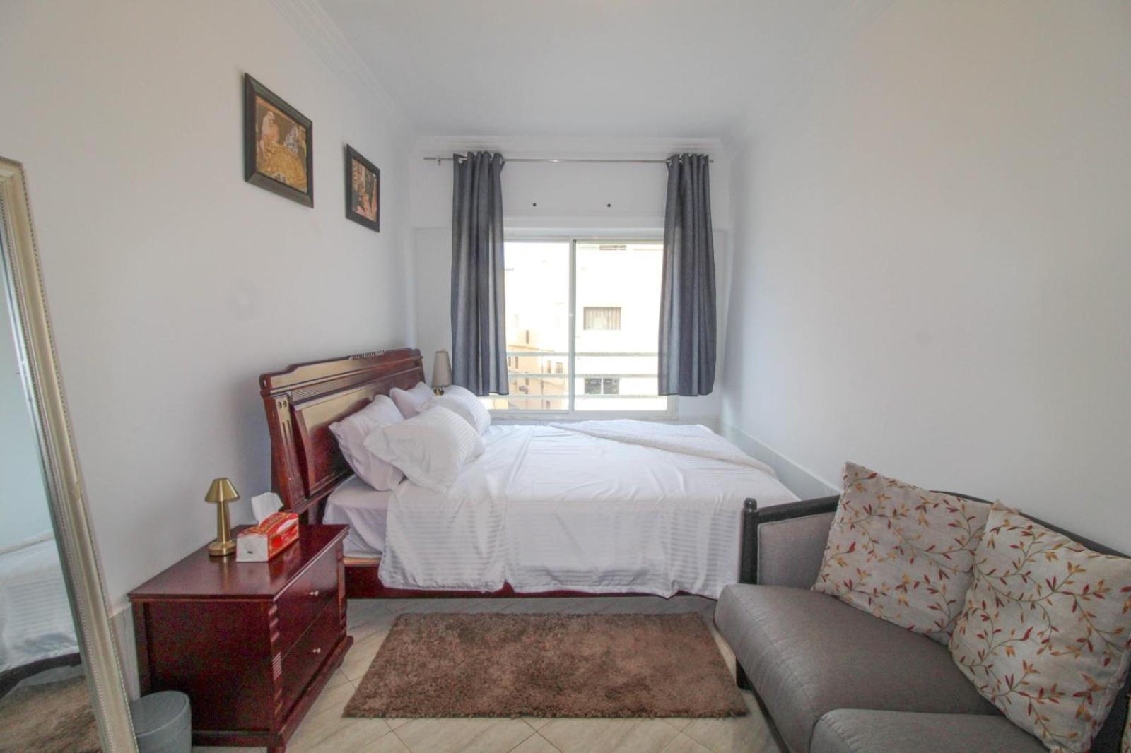 Panoramique, Mosquee Hassan Ii, Coeur De La Medina Apartamento Casa Blanca