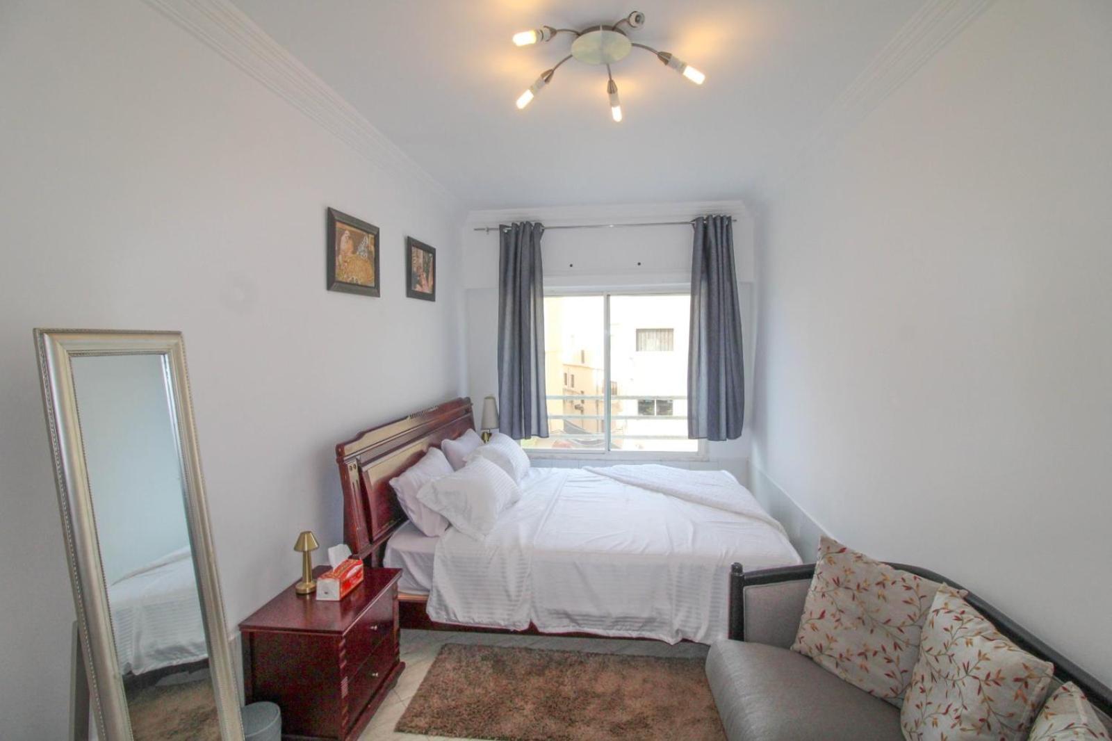 Apartamento Panoramique, Mosquee Hassan Ii, Coeur De La Medina *