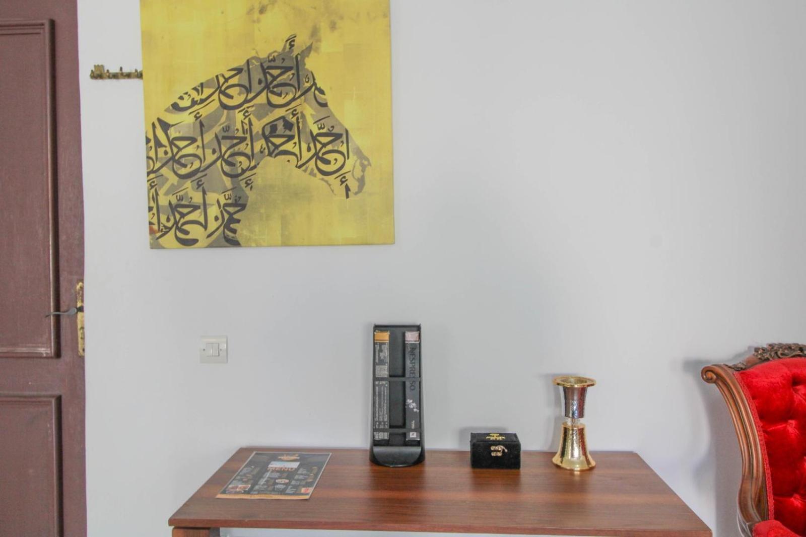 Apartamento Panoramique, Mosquee Hassan Ii, Coeur De La Medina *