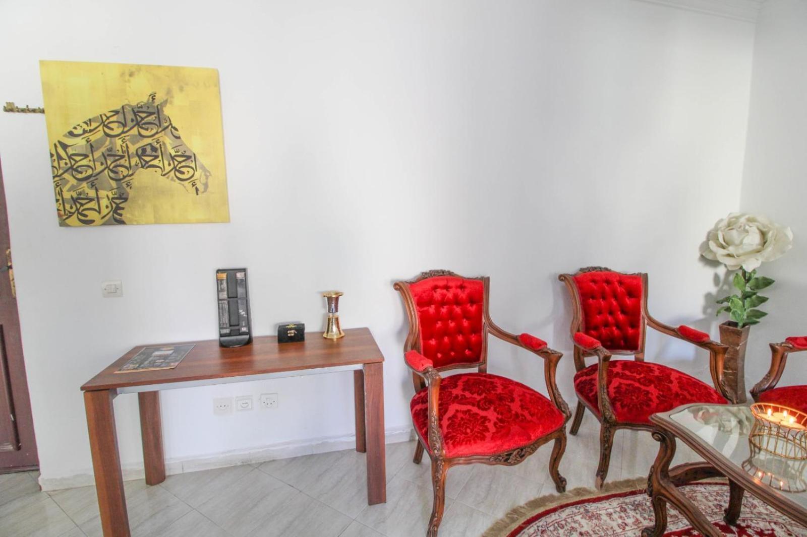 Apartamento Panoramique, Mosquee Hassan Ii, Coeur De La Medina